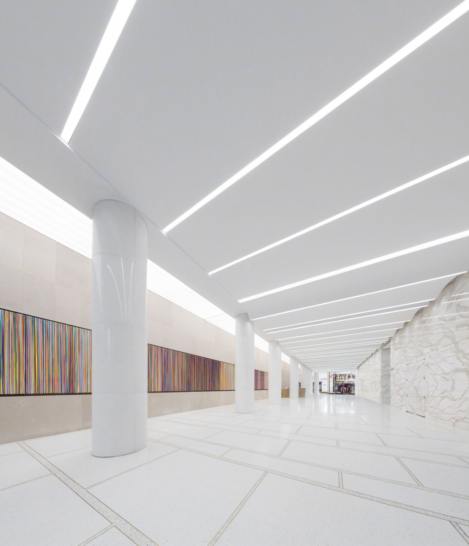 75 Rockefeller Plaza, New York, NY Commercial Space for Rent | VTS