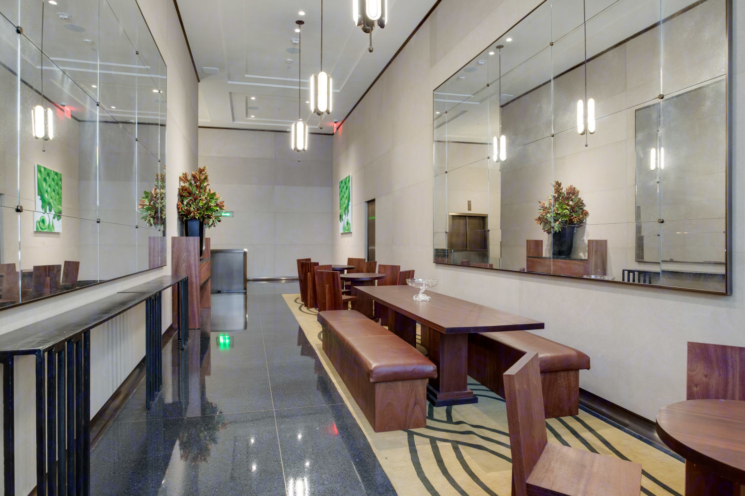 50 Rockefeller Plaza, New York, NY Commercial Space for Rent | VTS