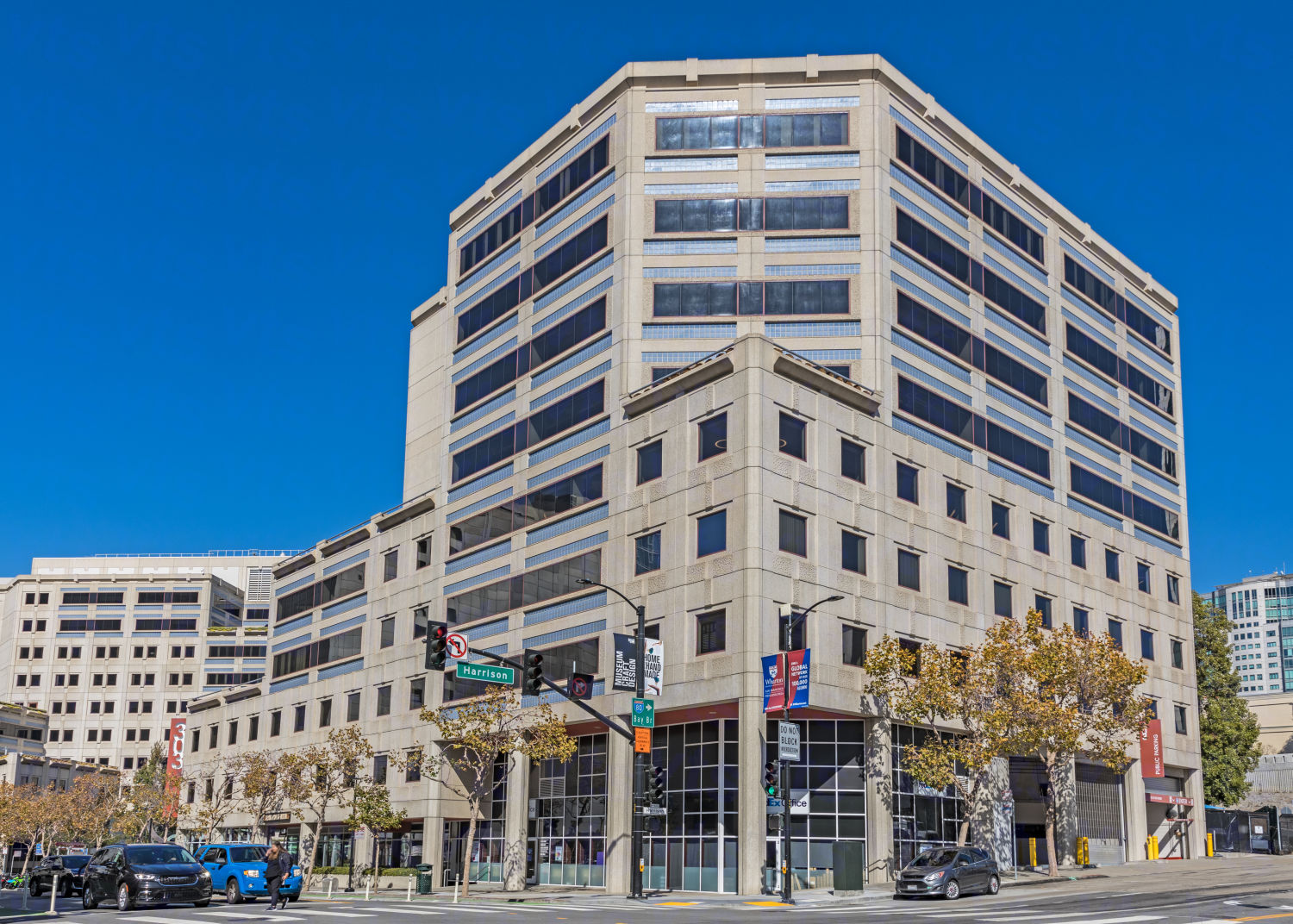 303 2nd Street, San Francisco, CA Commercial Space for Rent | VTS