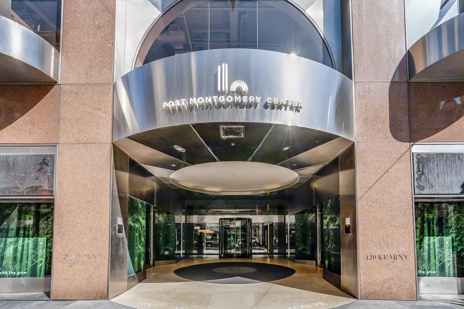 One Montgomery Tower - 1 Montgomery Street, San Francisco, CA ...