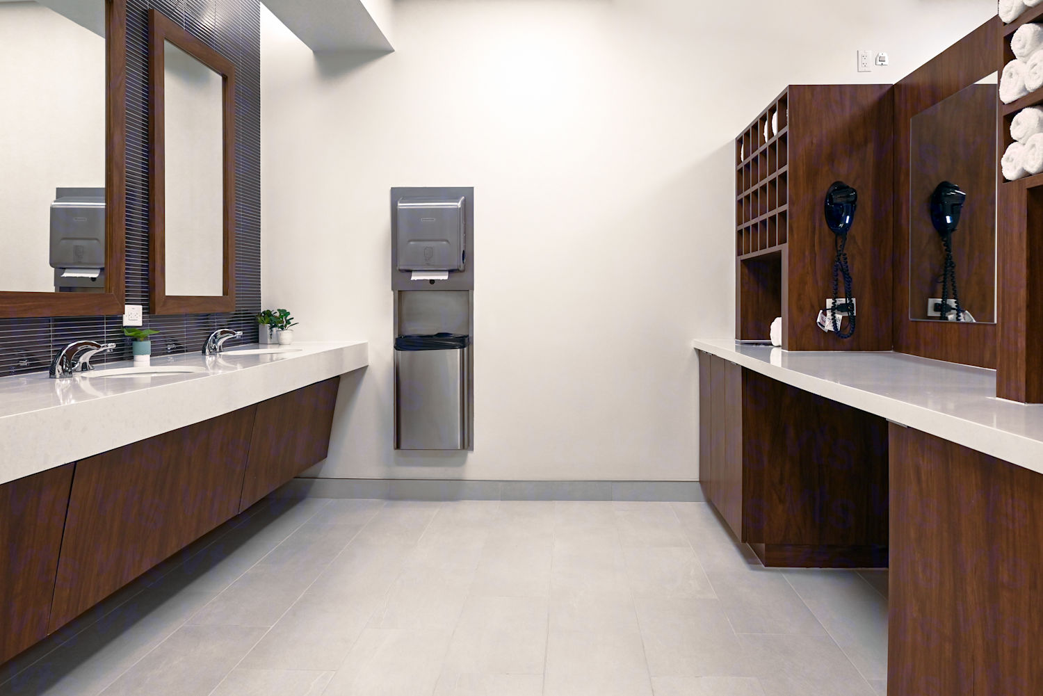 Building Photo of 300 West Sixth