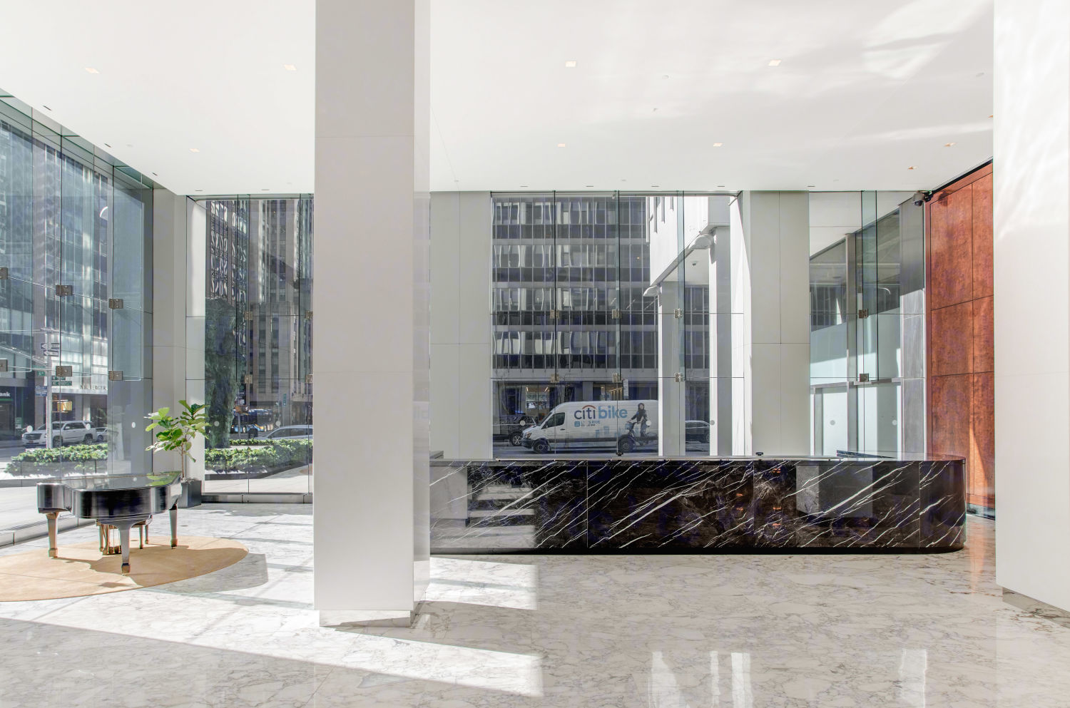 1301 Avenue of the Americas, New York, NY Commercial Space for Rent | VTS