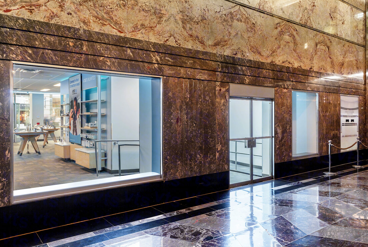 Empire State Building - 350 Fifth Avenue, New York, NY Commercial Space ...