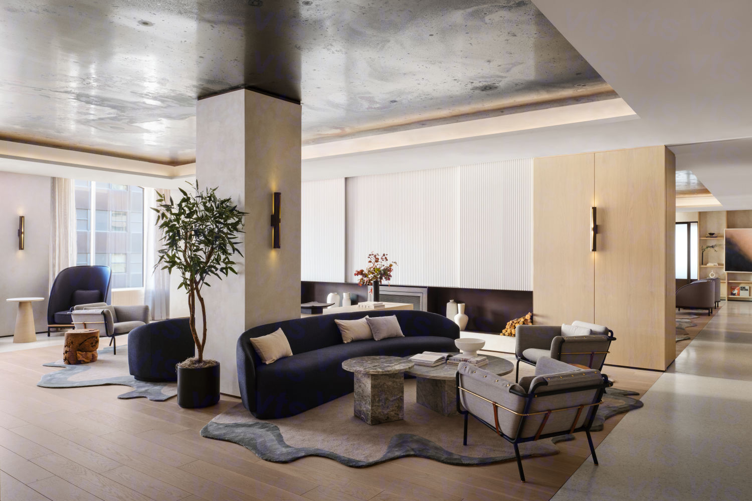 Mode from NYCページ 437 Madison Avenue | MPFP