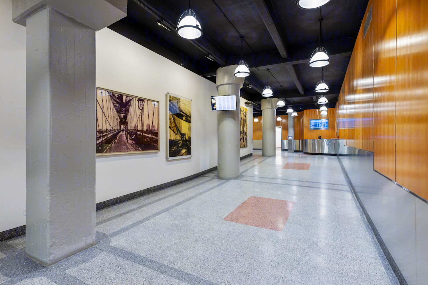 45 Main Street, New York, NY Commercial Space for Rent | VTS