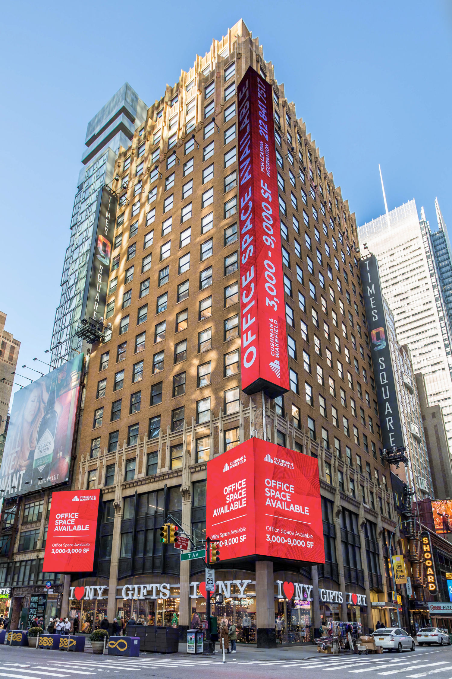 その他 STREET 06 2006 No.178 The Disken Building 1922 Third Avenue | Ephemeral New York