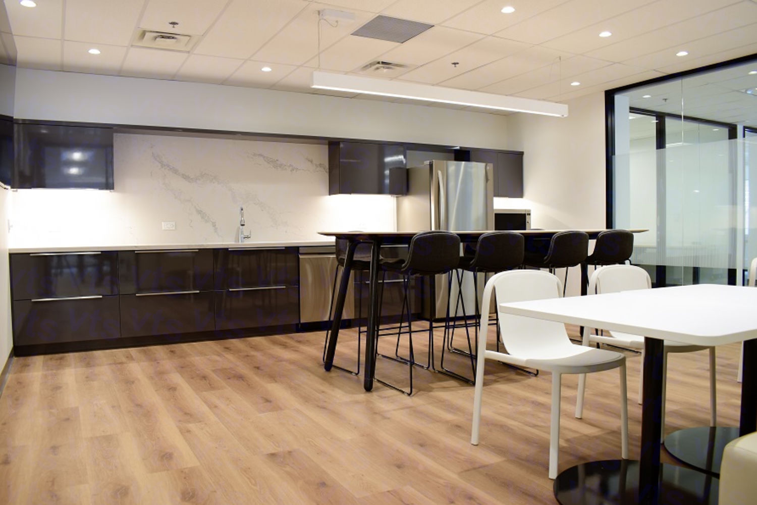 Partial 7th Floor, Suite 700 Commercial Space for Rent at 393 ...