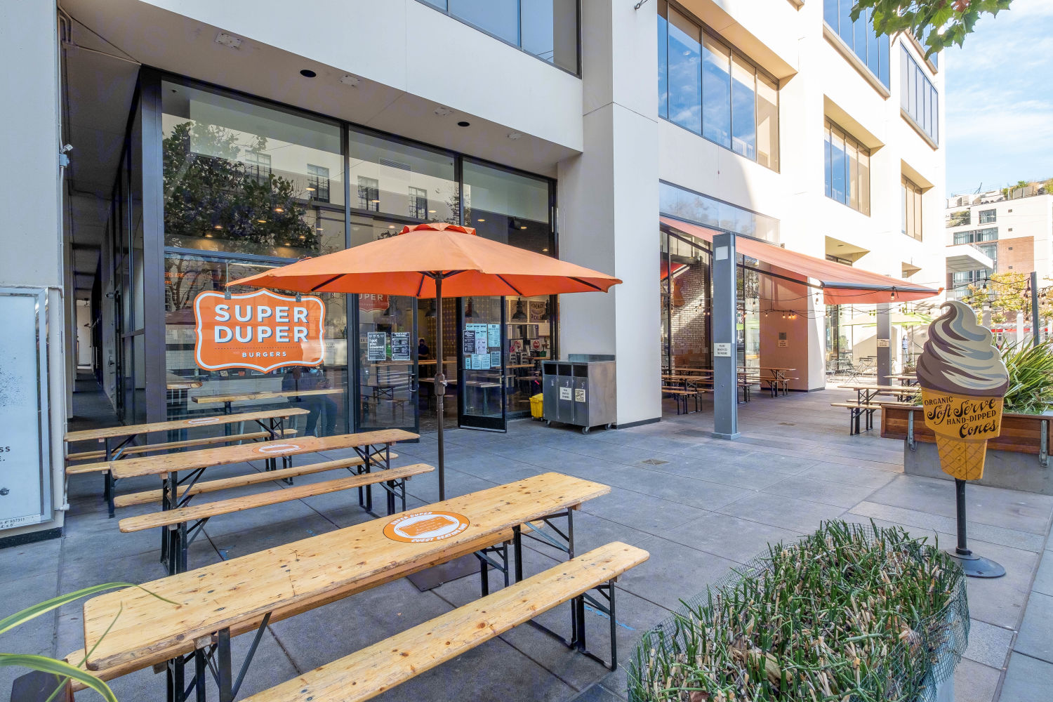 One Market Plaza - 1 Market Street, San Francisco, CA Commercial Space ...