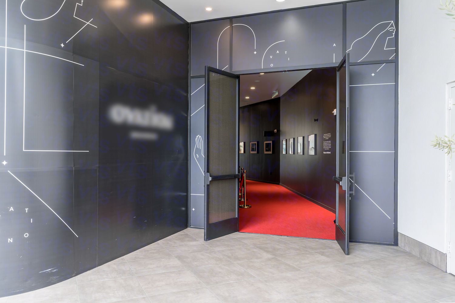 Partial 5th Floor, Suite 5-C-513C Commercial Space for Rent at