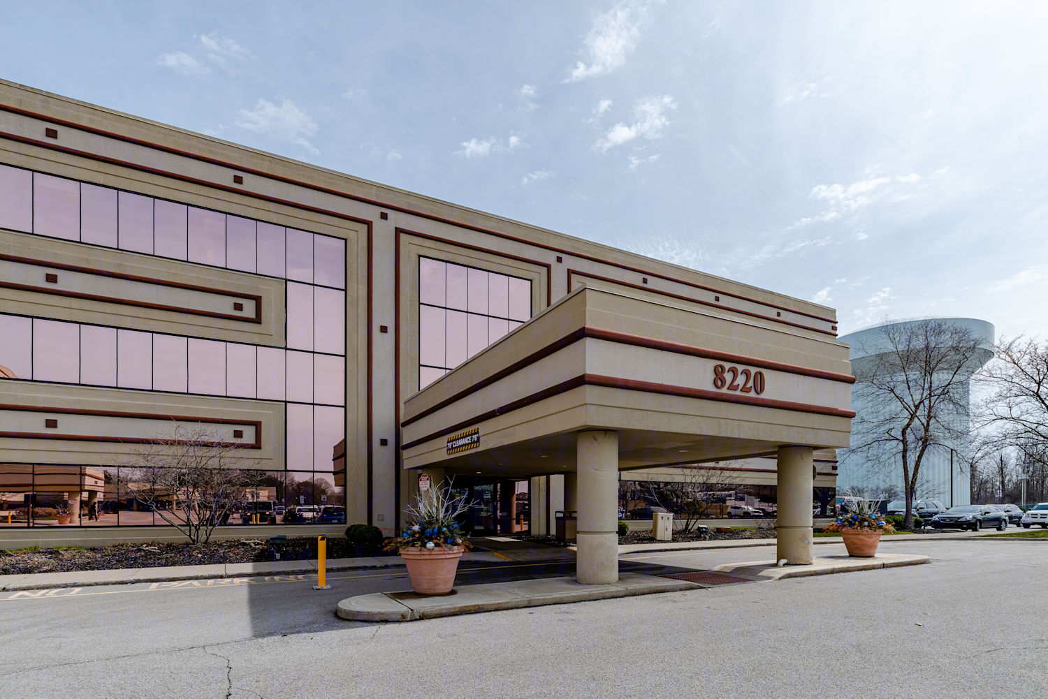 Medical Building - 8220 Naab Road, Indianapolis, IN Commercial Space ...