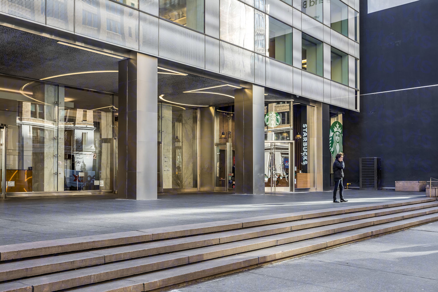 475 Park Avenue South, New York, NY Commercial Space for Rent | VTS