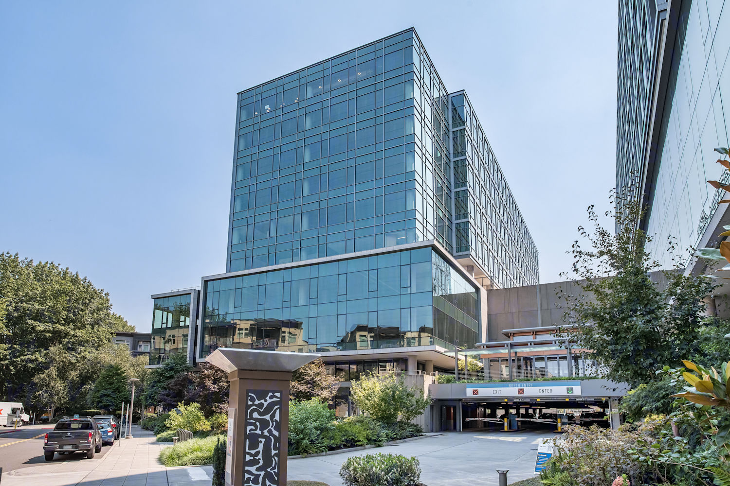 Southport Office Campus Building 3 - 1111 Lake Washington Boulevard ...