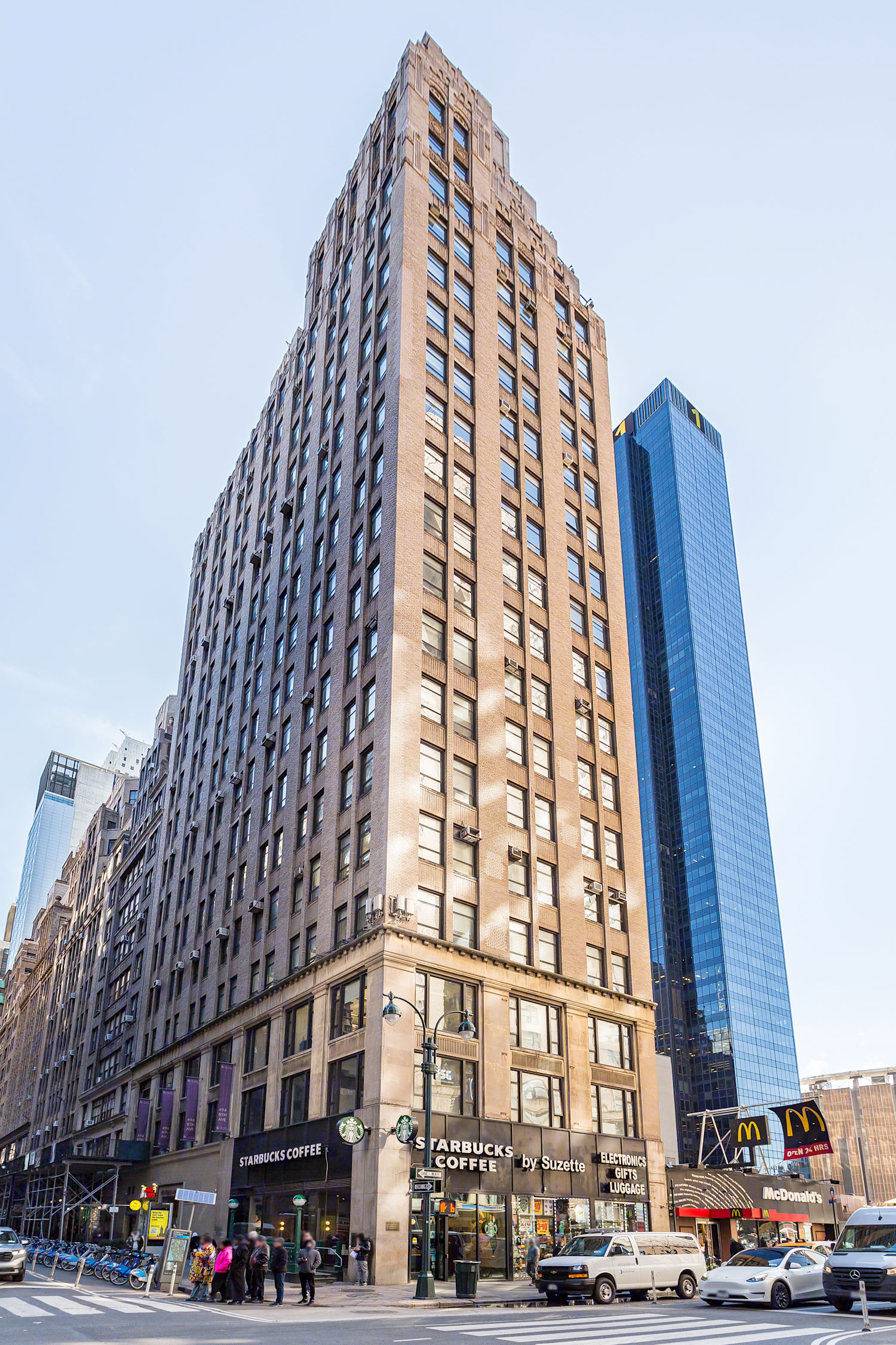 ニューヨーク 75TH STREET APARTME | 120 East 75th Street, Manhattan | Corcoran