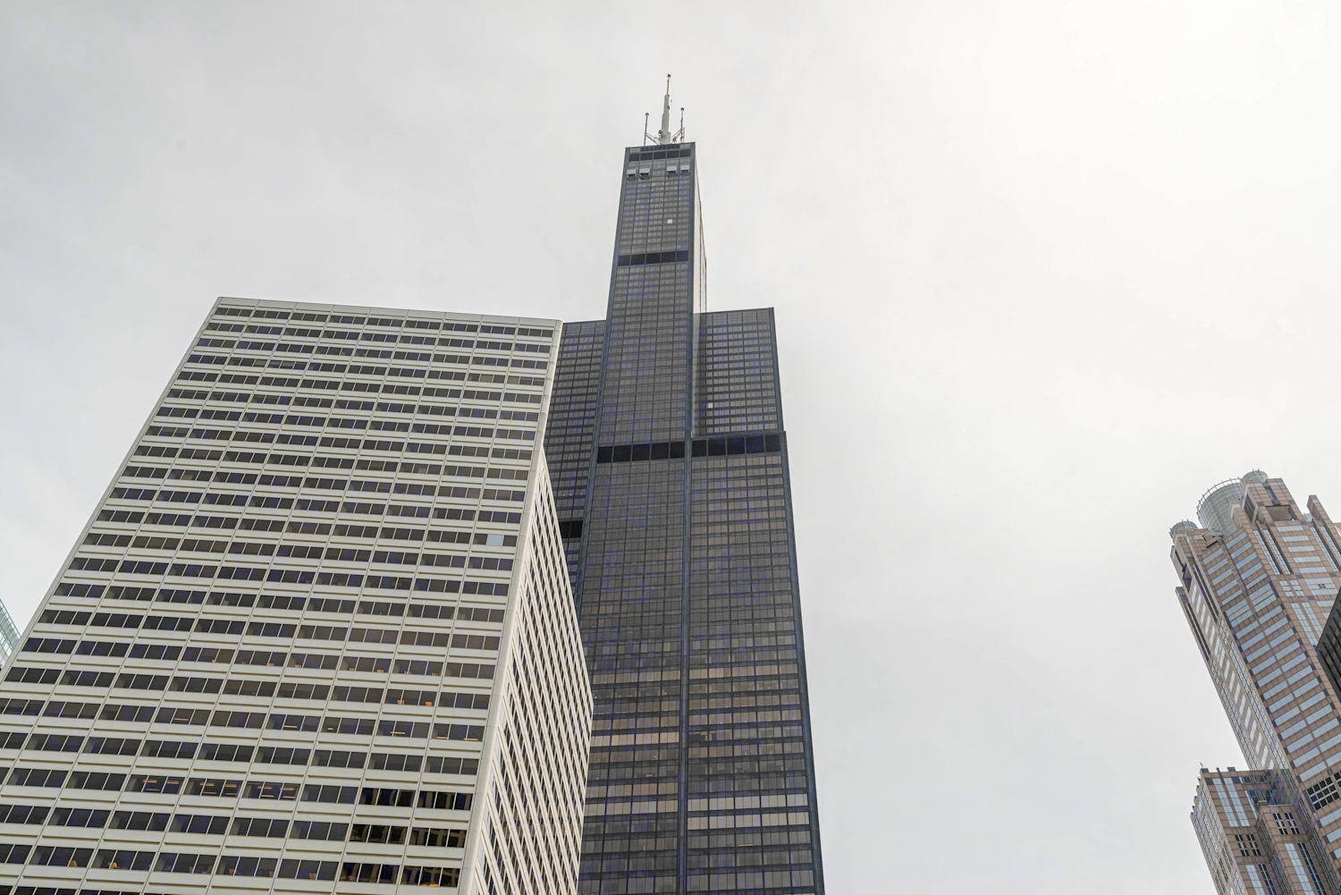 Partial 1st Floor, Suite 101 Commercial Space for Rent at 222 South ...