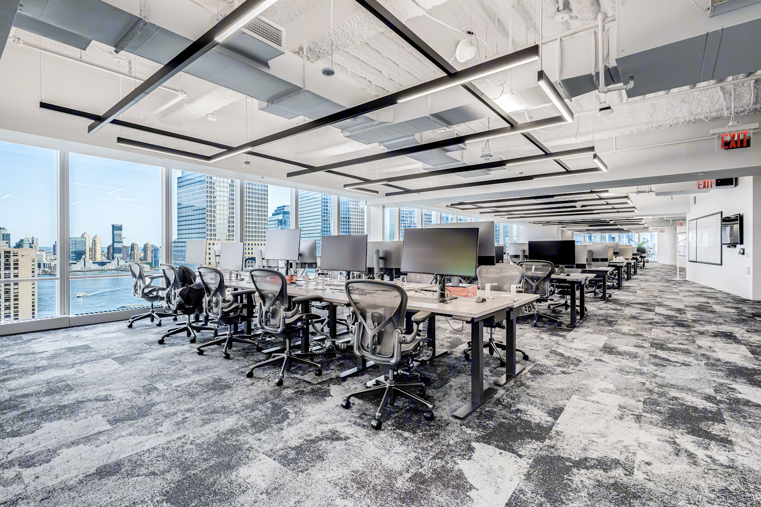 Entire 26th Floor, Suite E26 Commercial Space for Rent at