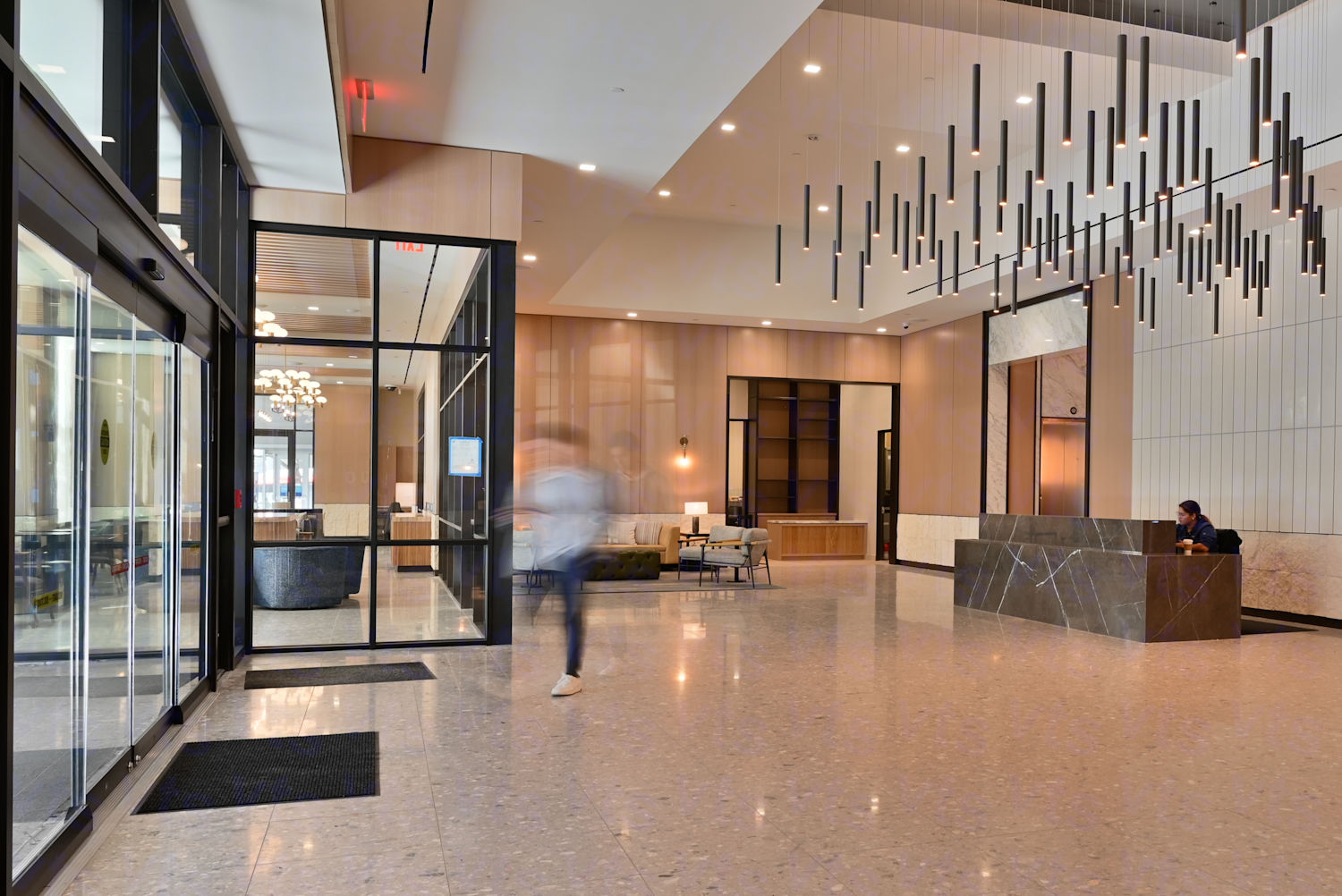 Building Photo of 300 West Sixth