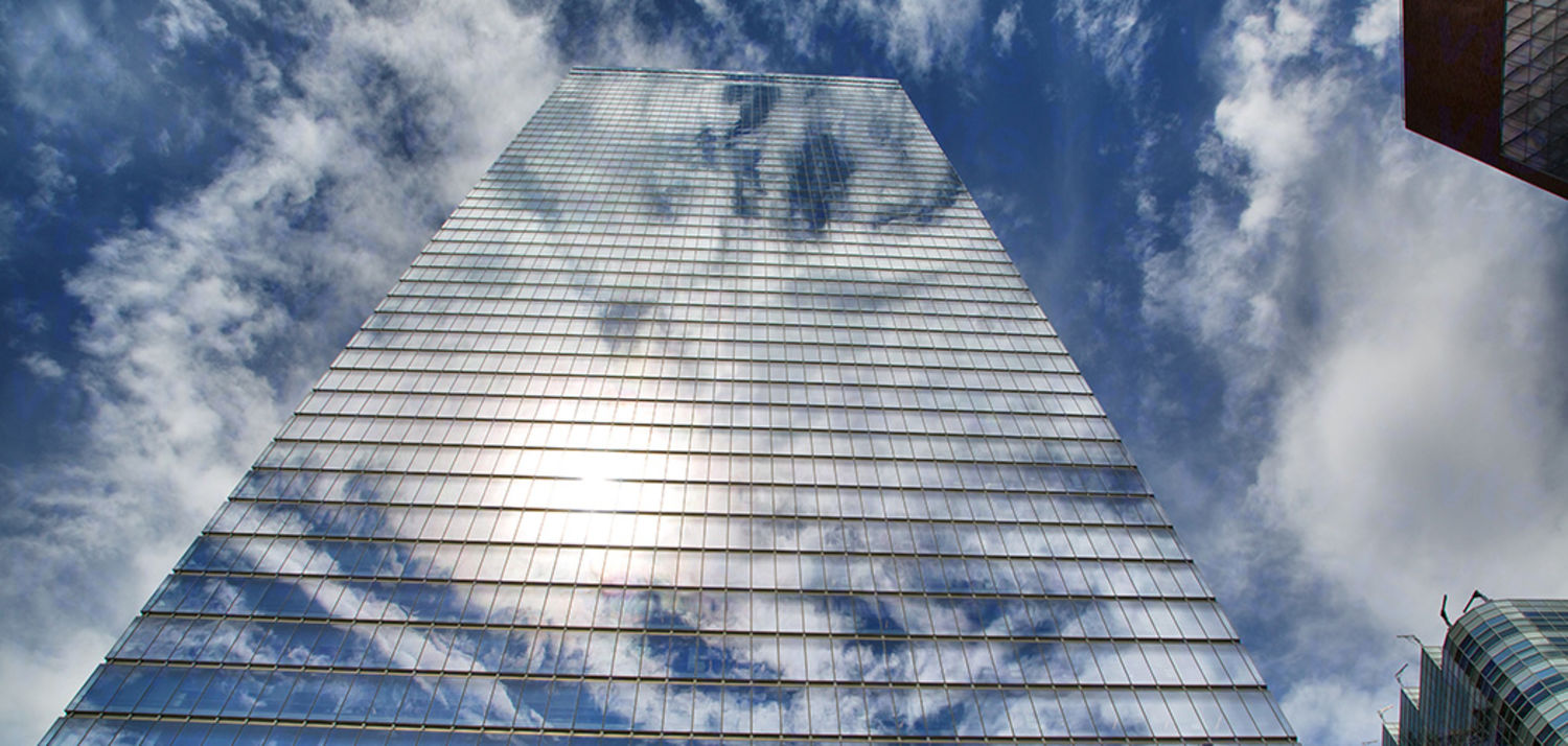 7 World Trade Center, New York, NY Commercial Space for Rent