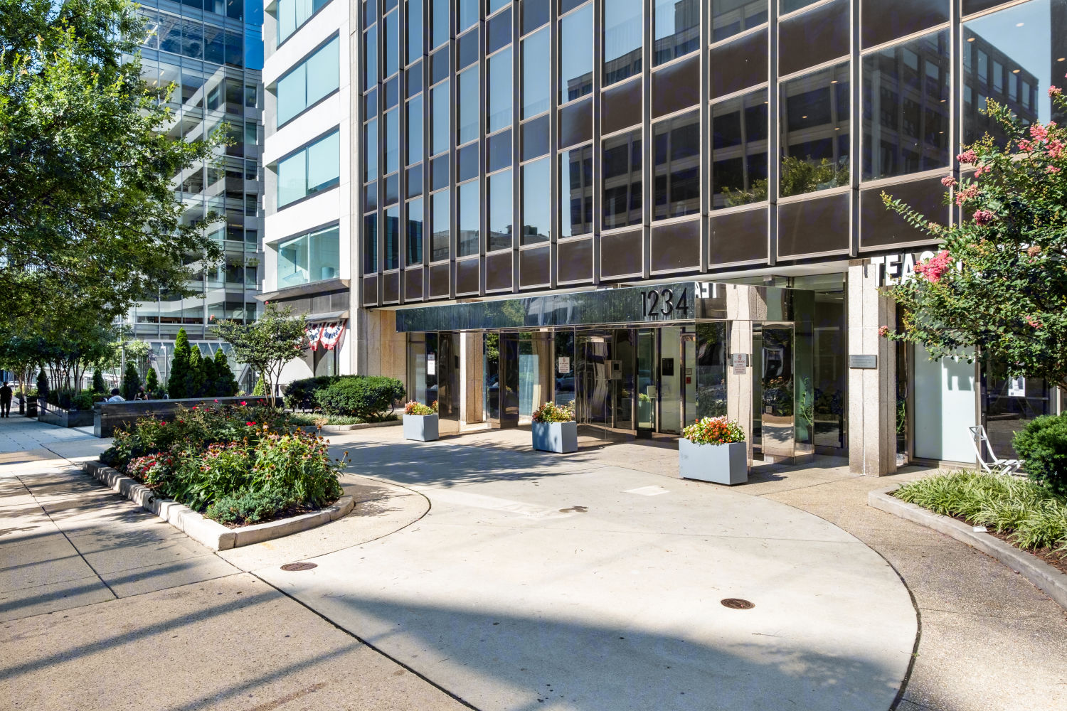 Dupont Medical Building - 1234 19th Street, Washington, DC Commercial ...