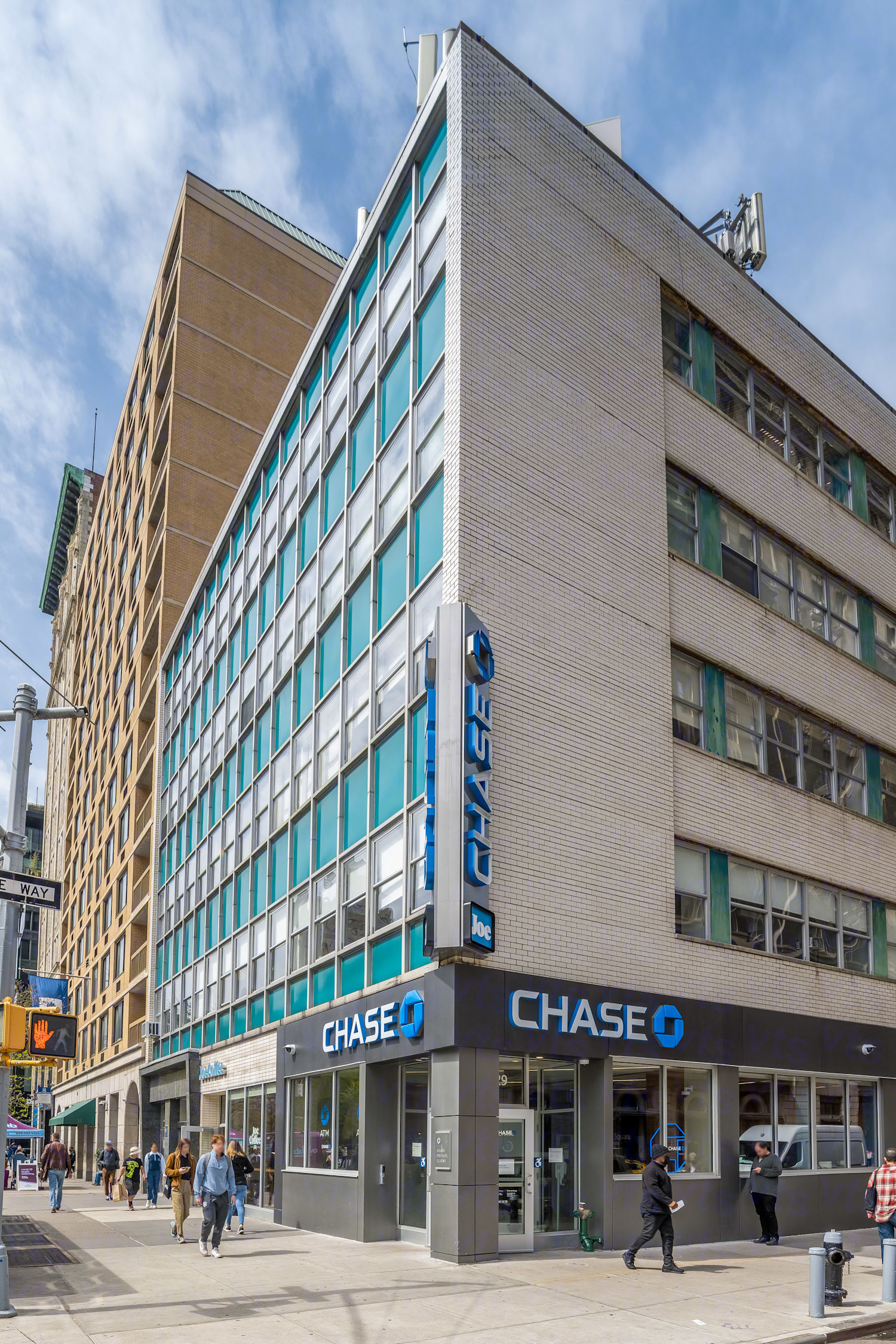27 Union Square West, New York, NY Commercial Space for Rent