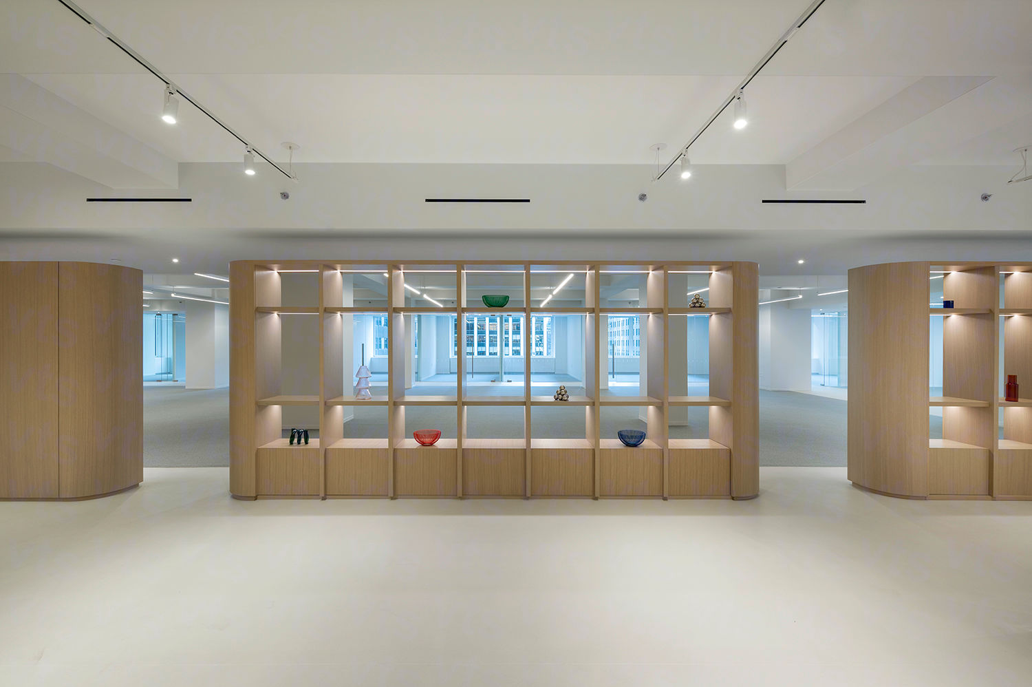 477 Madison Avenue, New York, NY Commercial Space for Rent | VTS