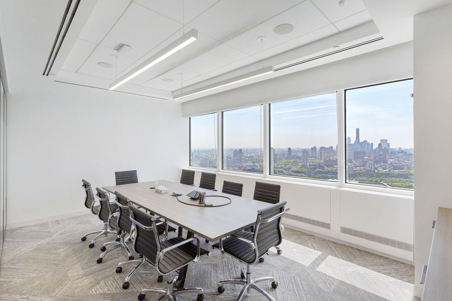Entire 31st Floor, Suite 3100 Commercial Space for Rent at 32 Old Slip ...