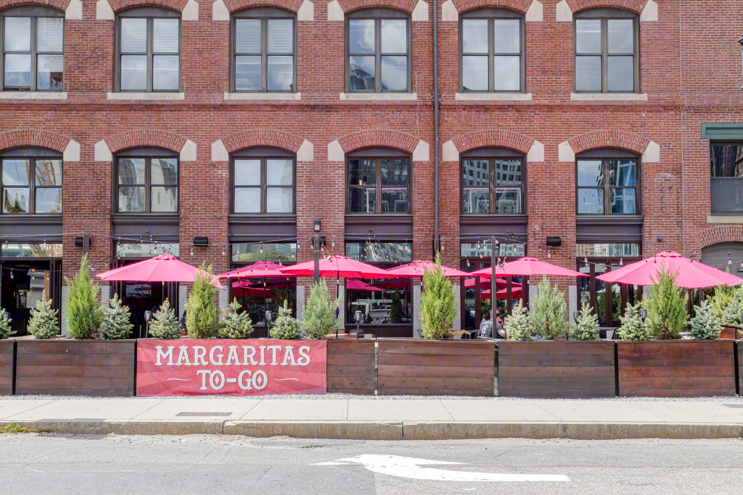 Fort Point Creative Exchange, Boston, MA Commercial Space for Rent | VTS