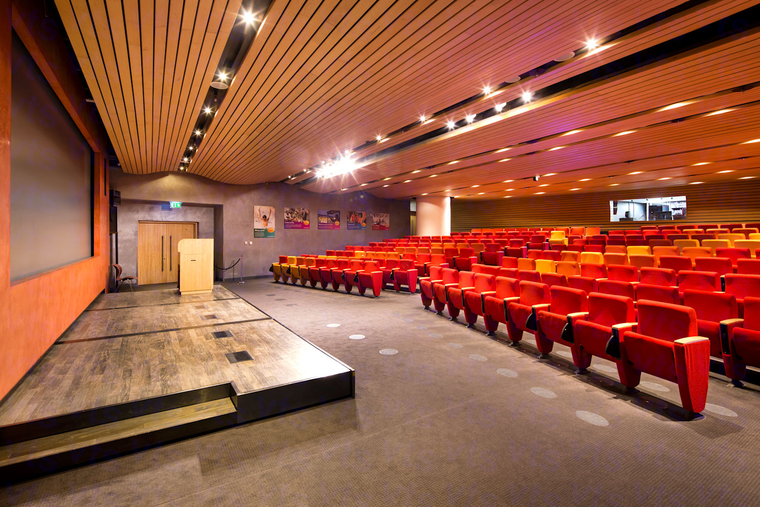 33 Holborn, London, England Commercial Space for Rent | VTS