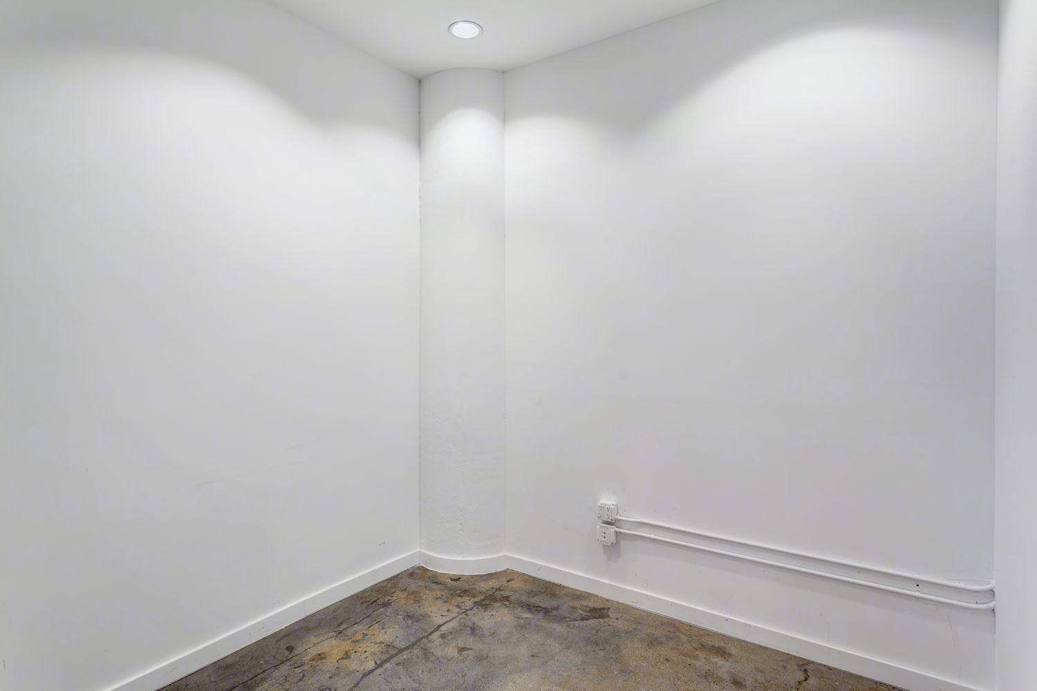 Partial 3rd Floor, Suite 355 Commercial Space for Rent at 601 West 26th ...