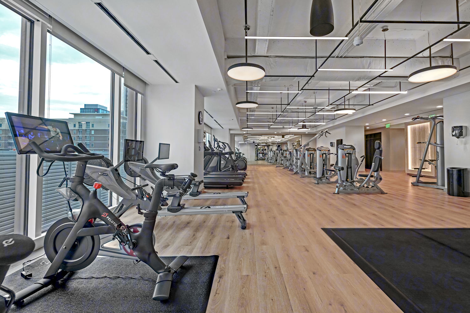 Building Photo of Frost Tower