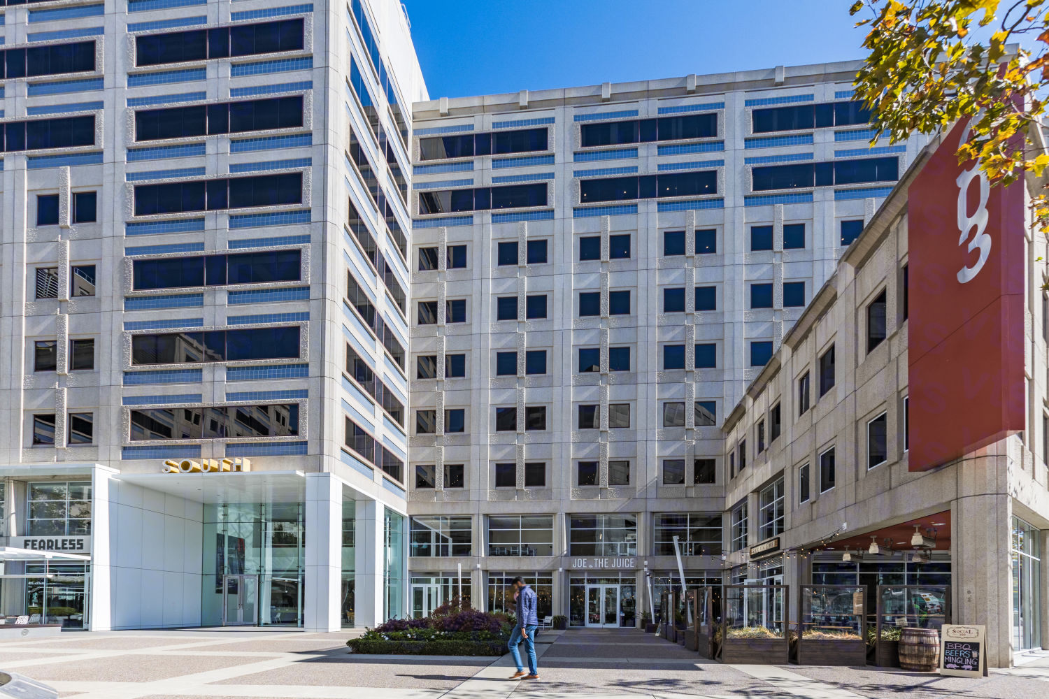 303 2nd Street, San Francisco, CA Commercial Space for Rent | VTS