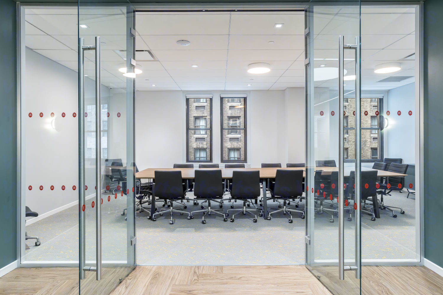 52 Vanderbilt Avenue, New York, NY Commercial Space for Rent | VTS