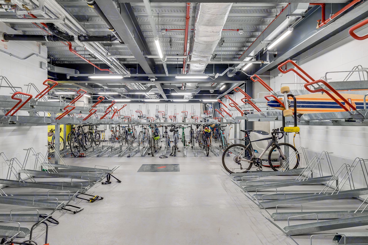 2 Redman Place, London, England Commercial Space for Rent | VTS