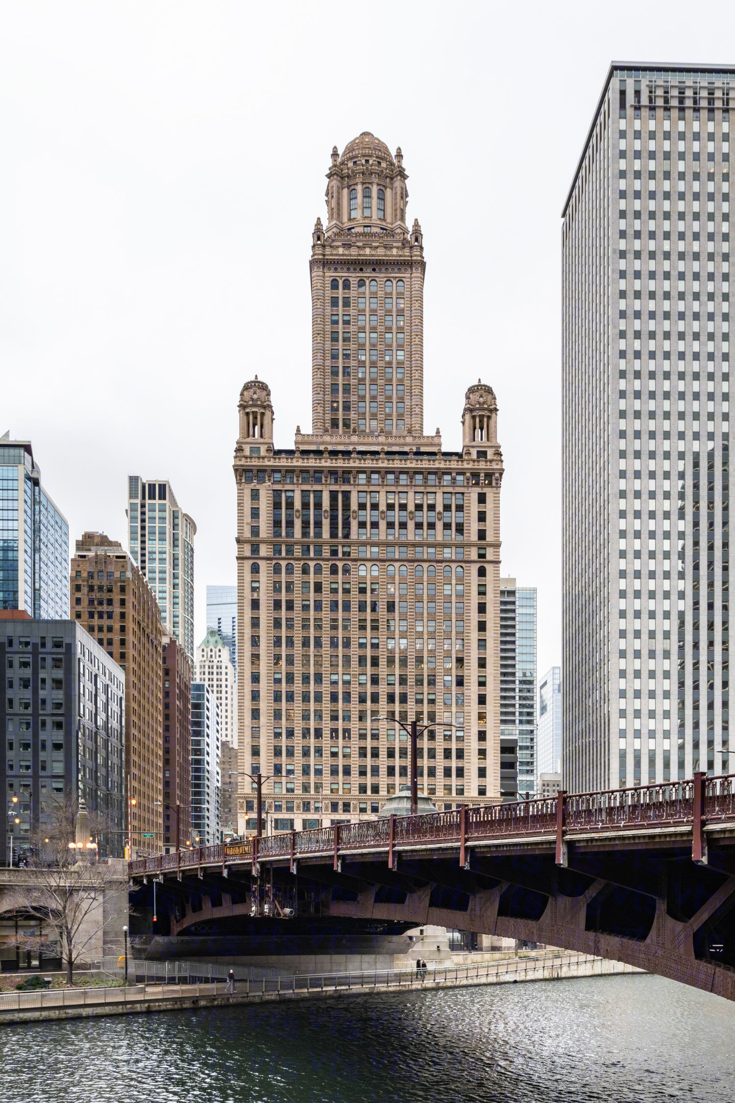 The Jewelers Building - 35 East Wacker Drive, Chicago, IL Commercial ...