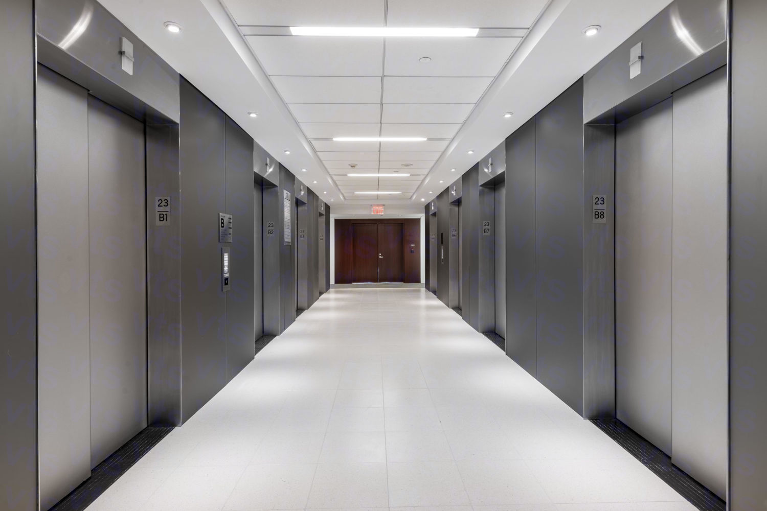 45 Rockefeller Plaza - 630 5th Avenue, New York, NY Commercial Space ...