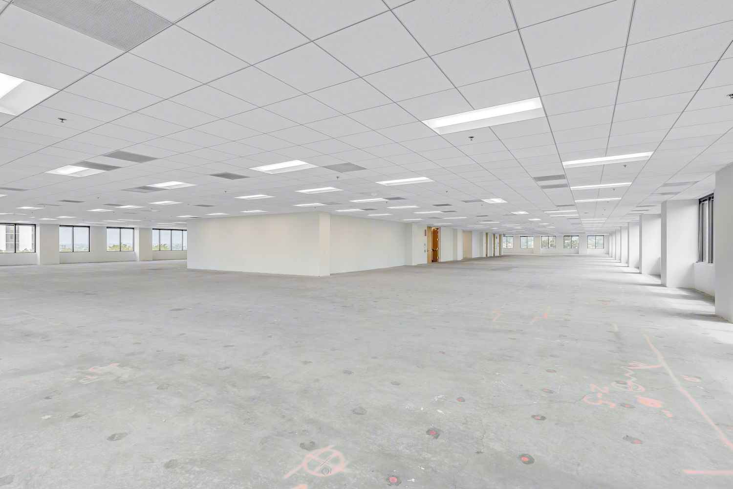 Entire 5th Floor, Suite 500 Commercial Space for Rent at 655 N. Central ...