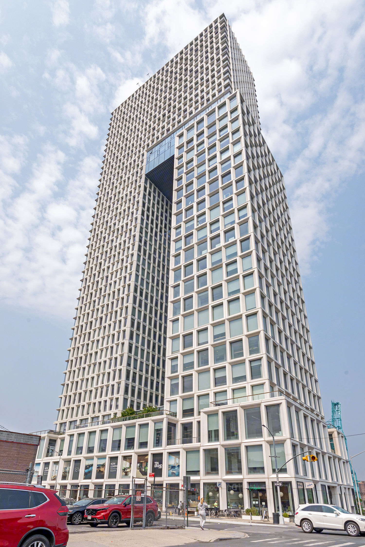 10 Grand Street, New York, NY Commercial Space for Rent | VTS