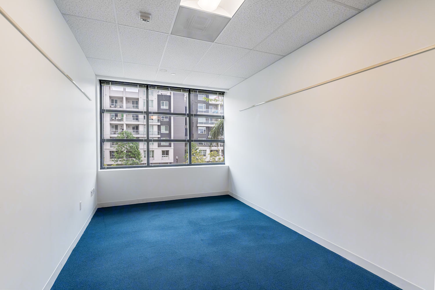 Entire 2nd Floor, Suite 200 Commercial Space for Rent at 655 N. Central ...