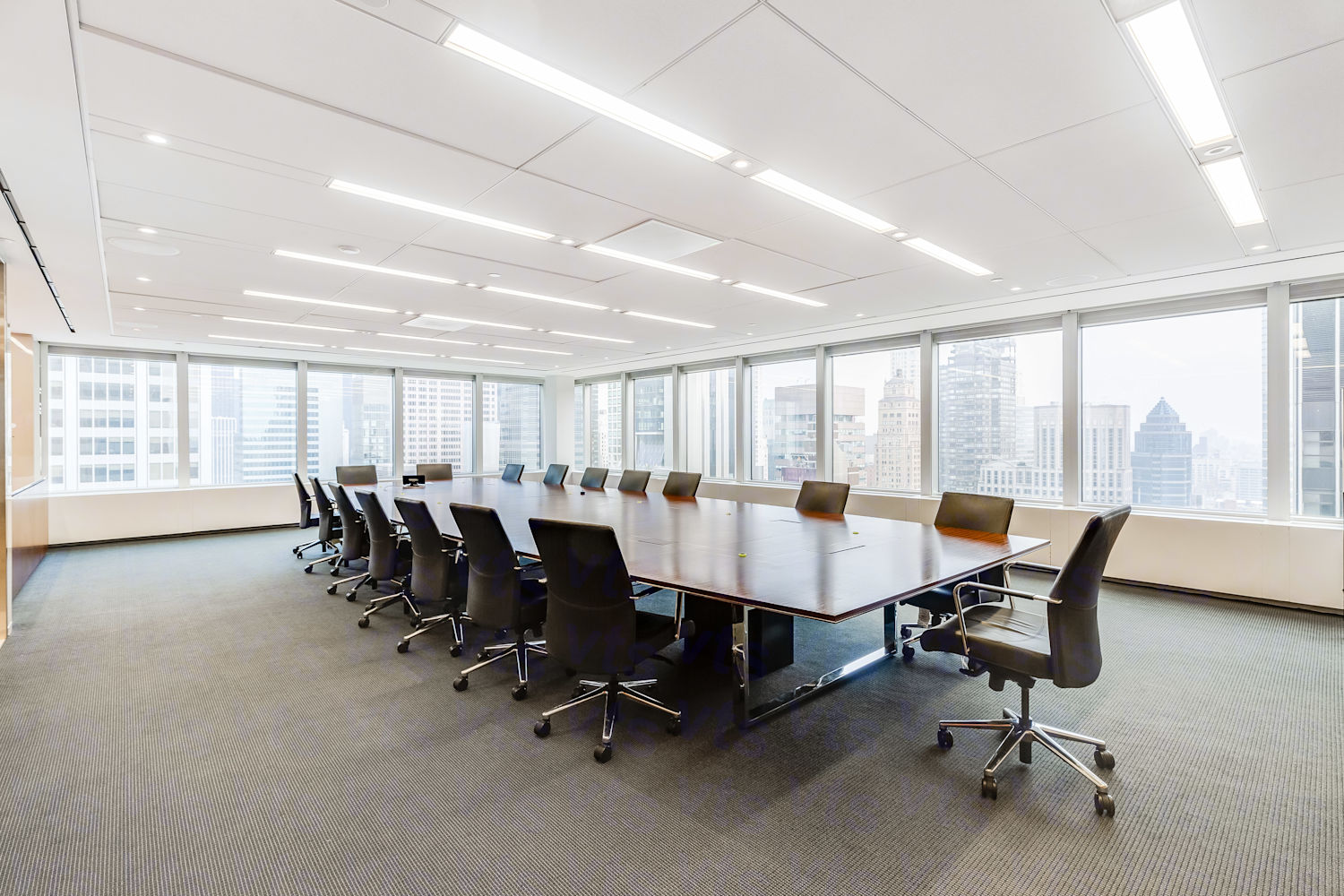 Entire 31st Floor, Suite E31 Commercial Space for Rent at 601