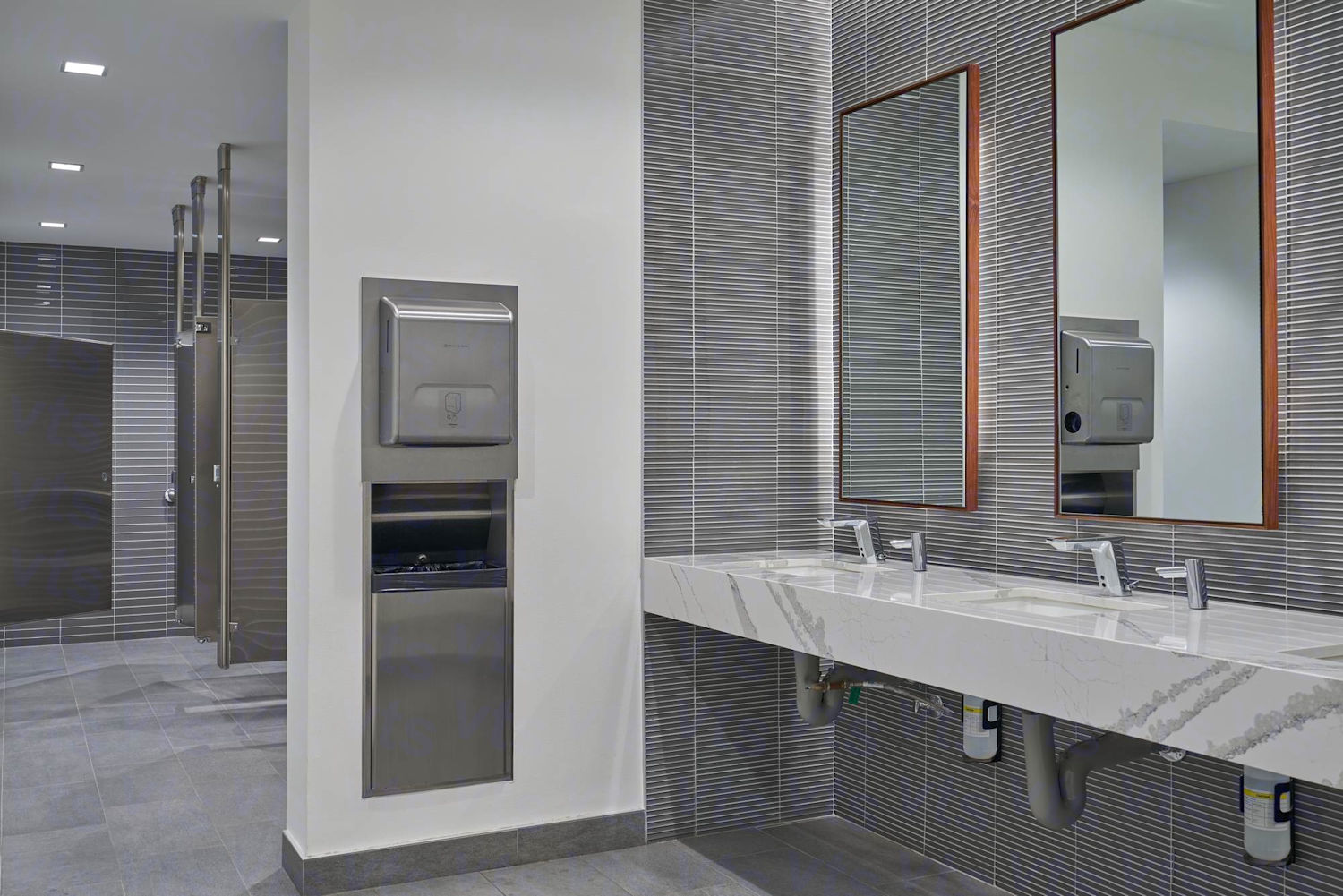 Building Photo of 300 West Sixth