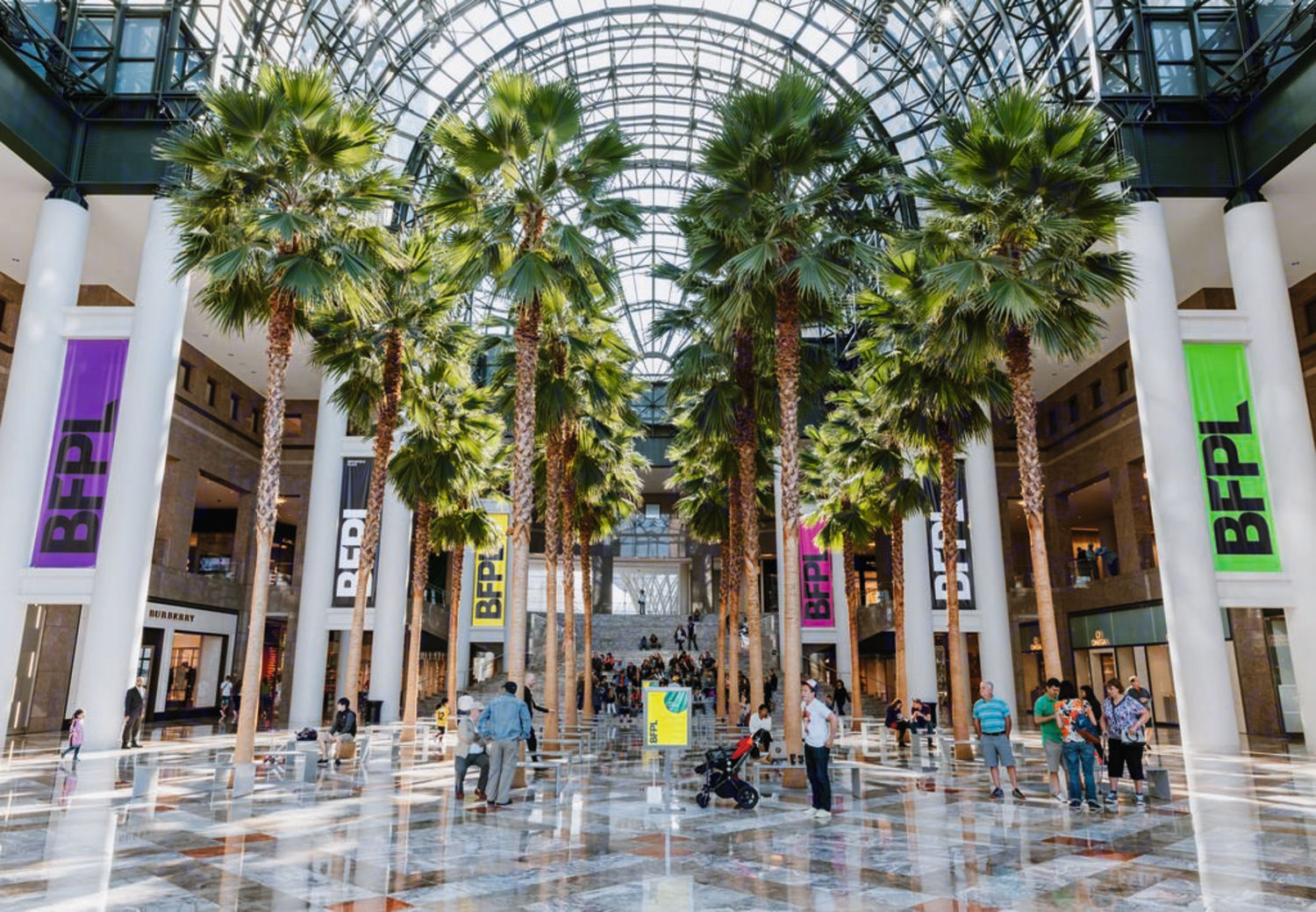 Brookfield Place 200 Vesey Street, New York, NY Commercial Space