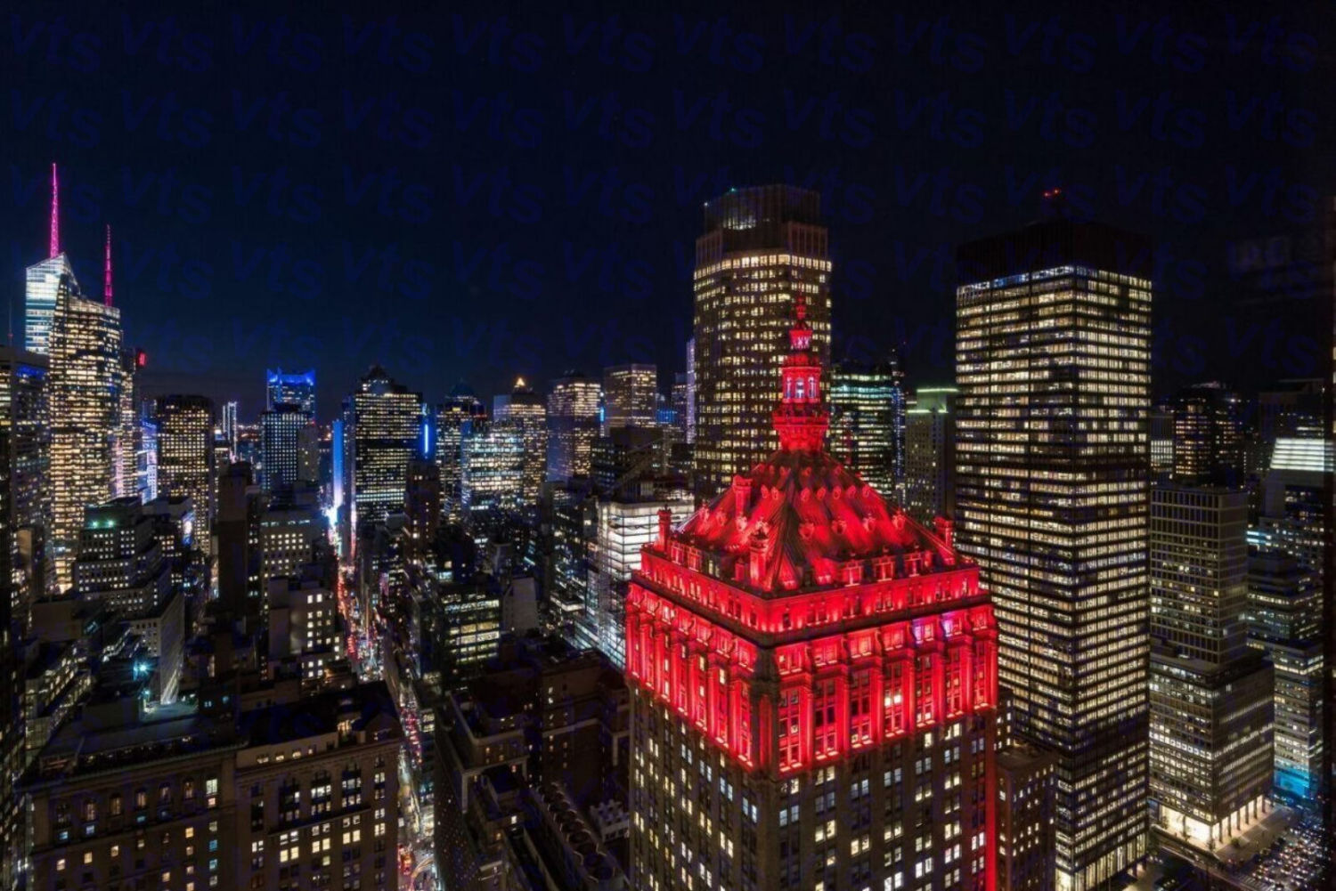 RXR Realty Portfolio | VTS