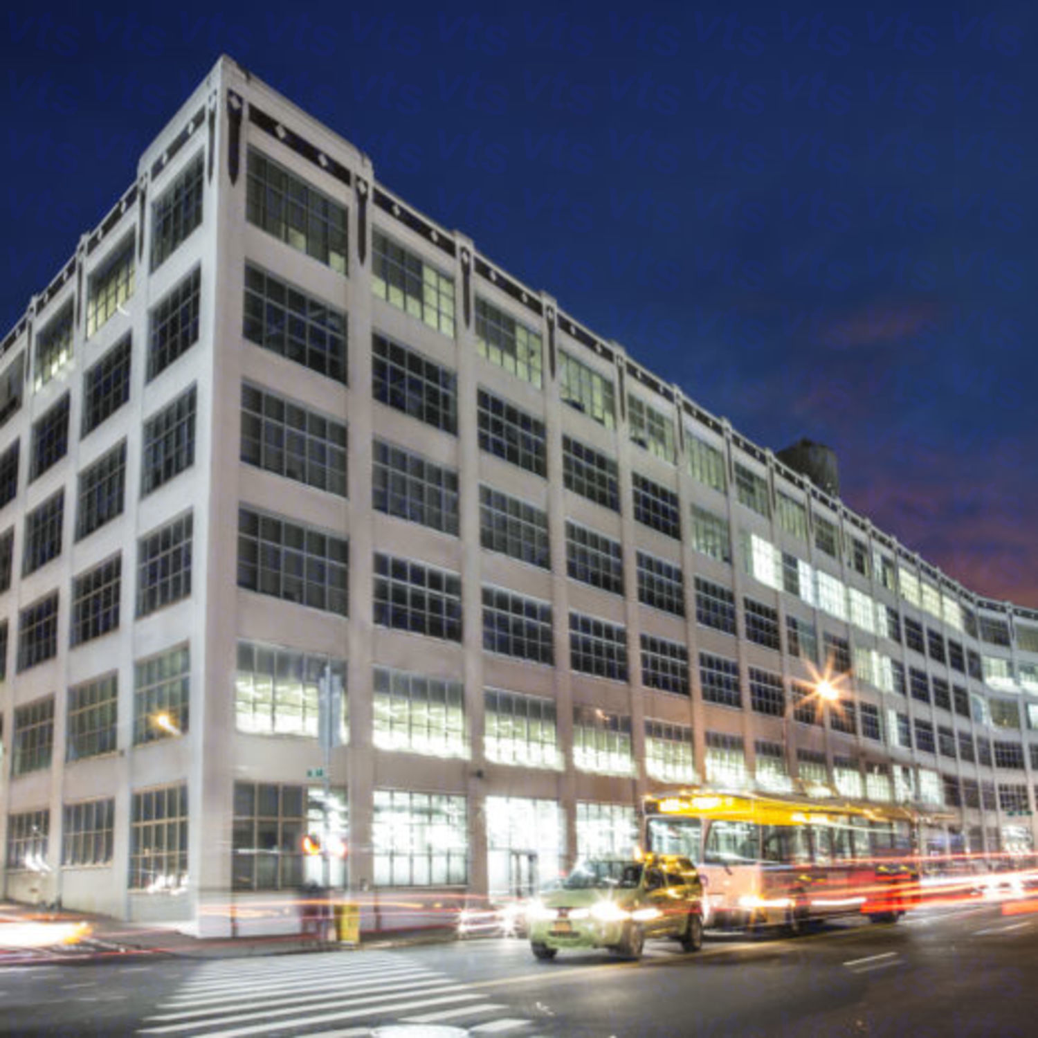 RXR Realty Portfolio | VTS