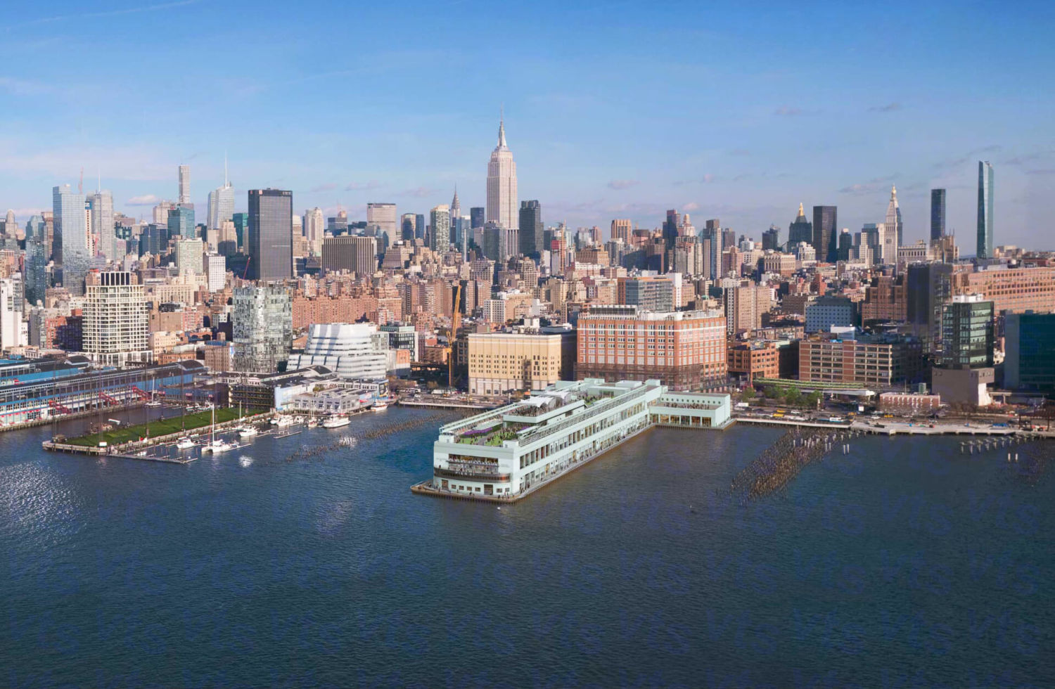 RXR Realty Portfolio | VTS