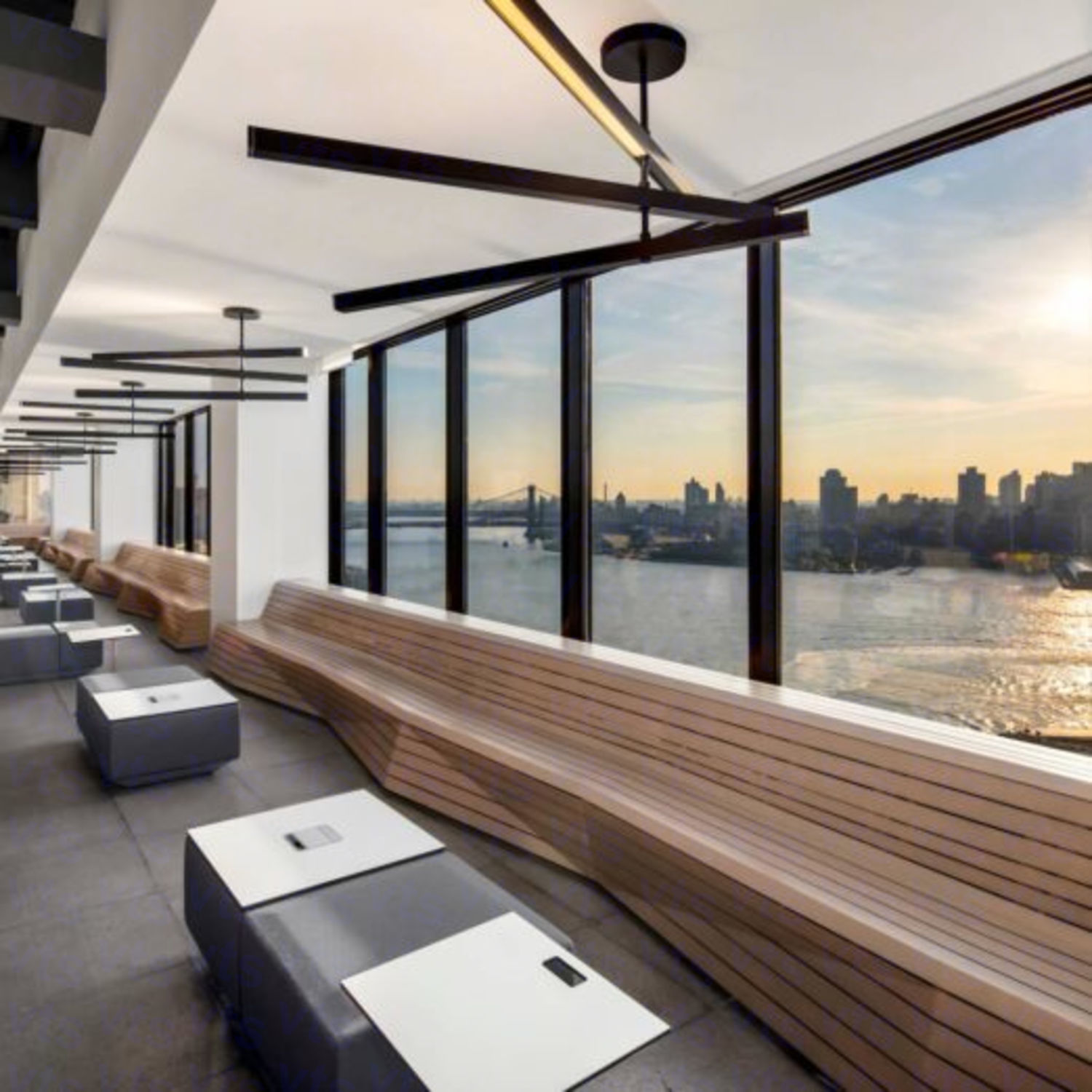 RXR Realty Portfolio | VTS