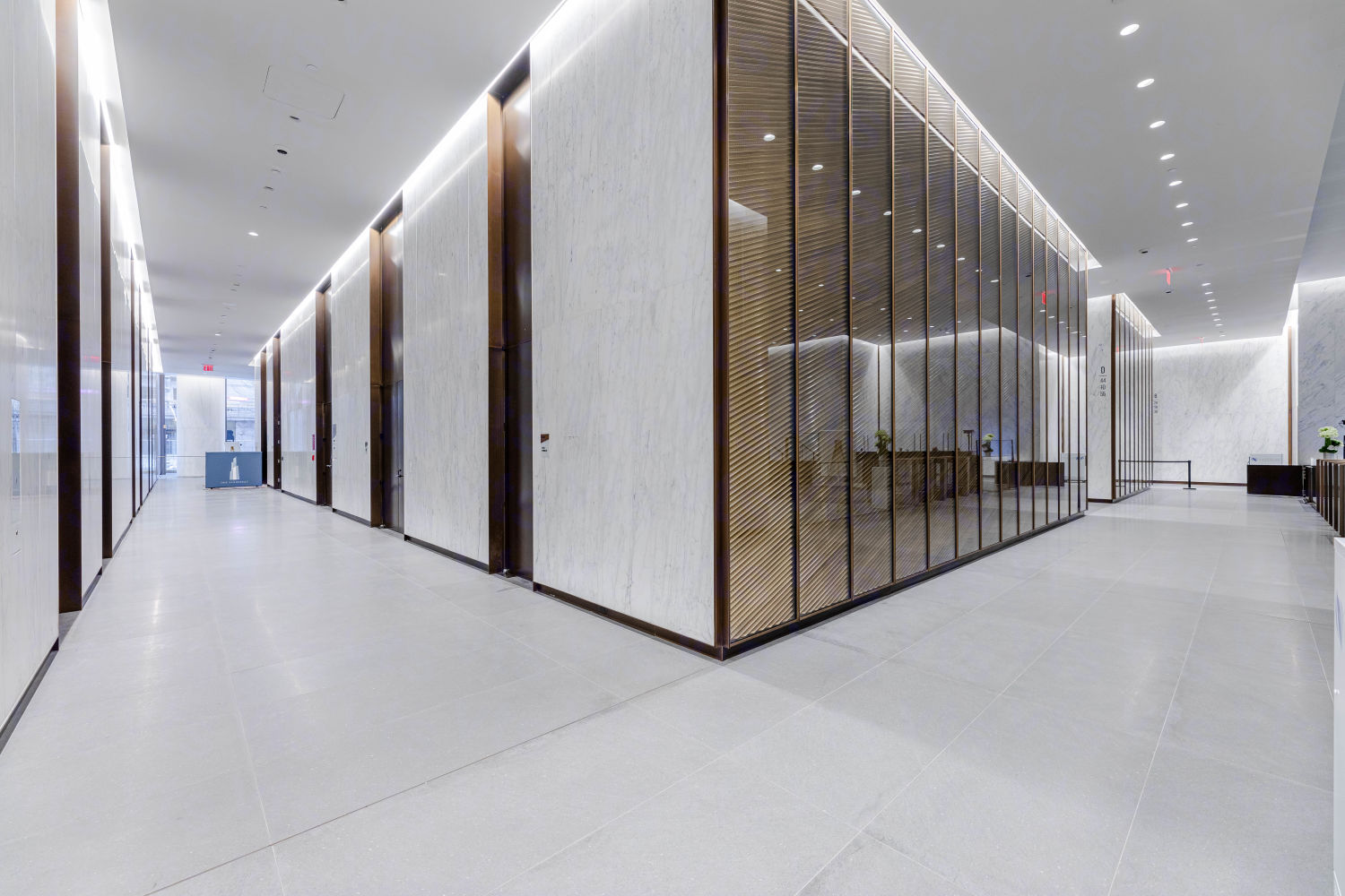 One Vanderbilt Avenue, New York, NY Commercial Space for Rent | VTS