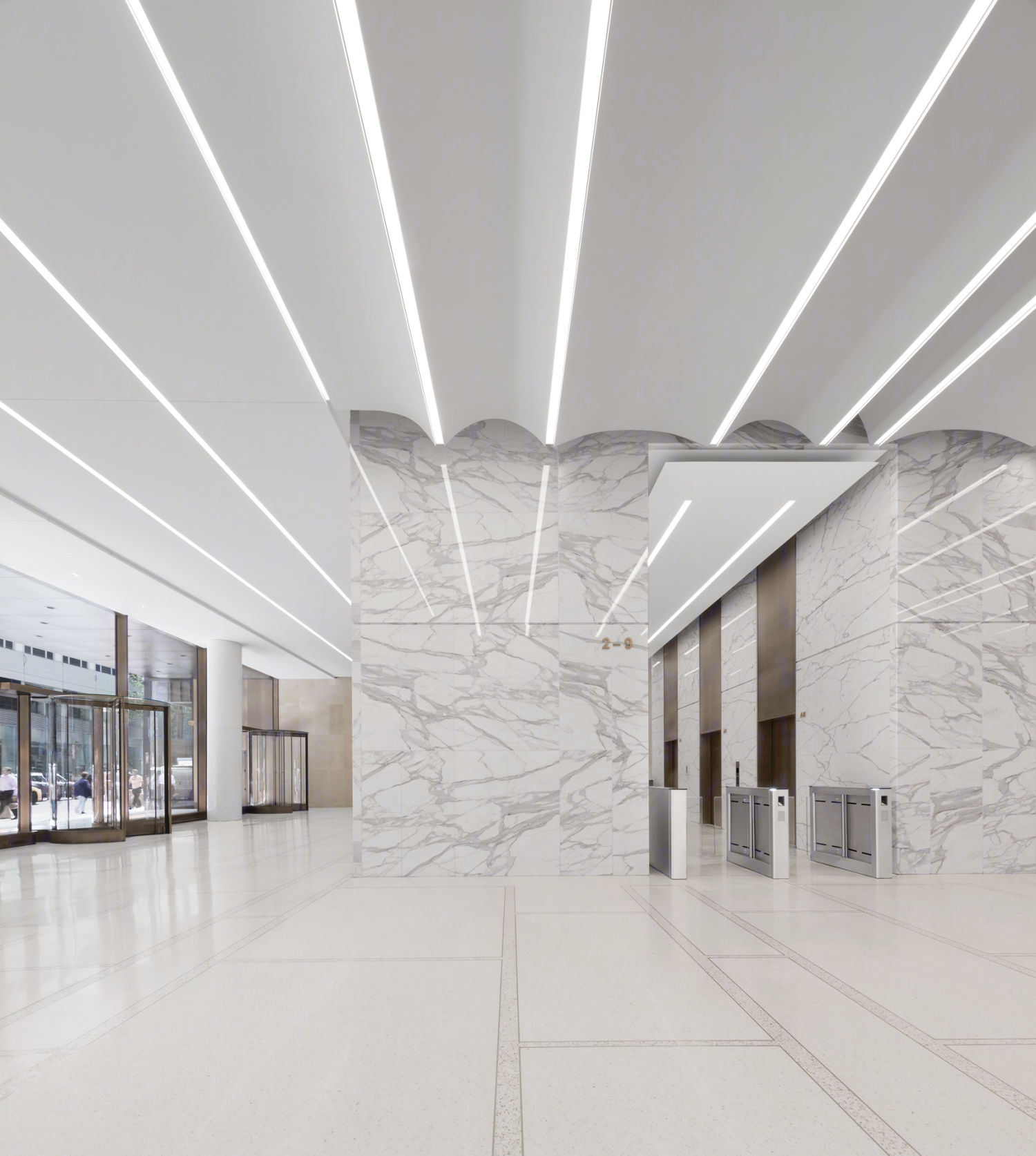 75 Rockefeller Plaza, New York, NY Commercial Space for Rent | VTS