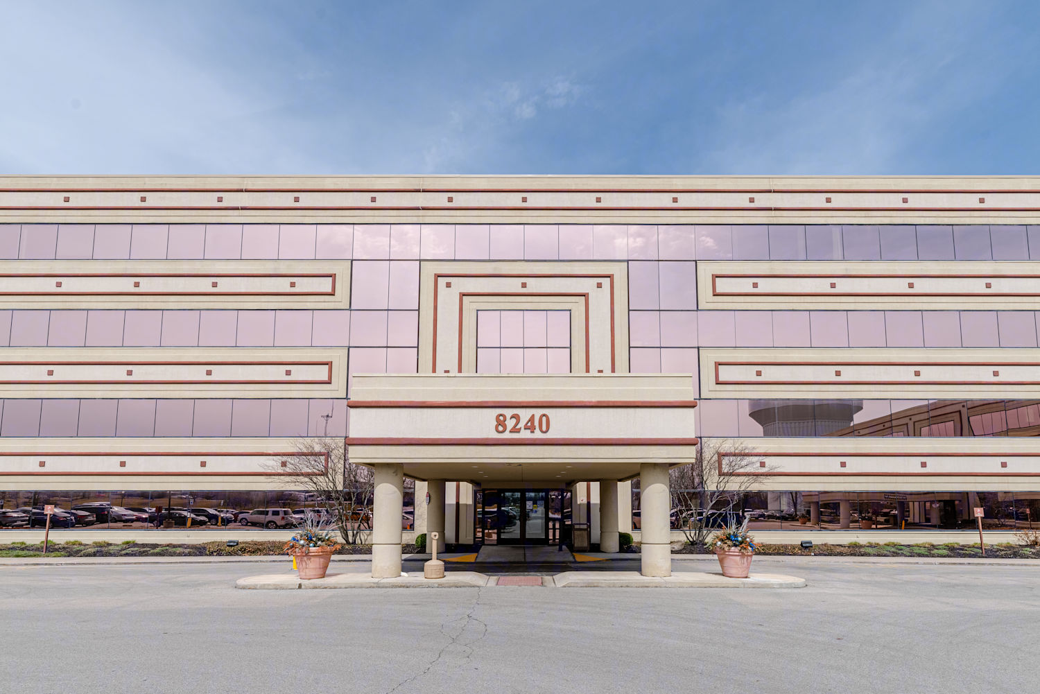 Medical Building - 8240 Naab Road, Indianapolis, IN Commercial Space ...