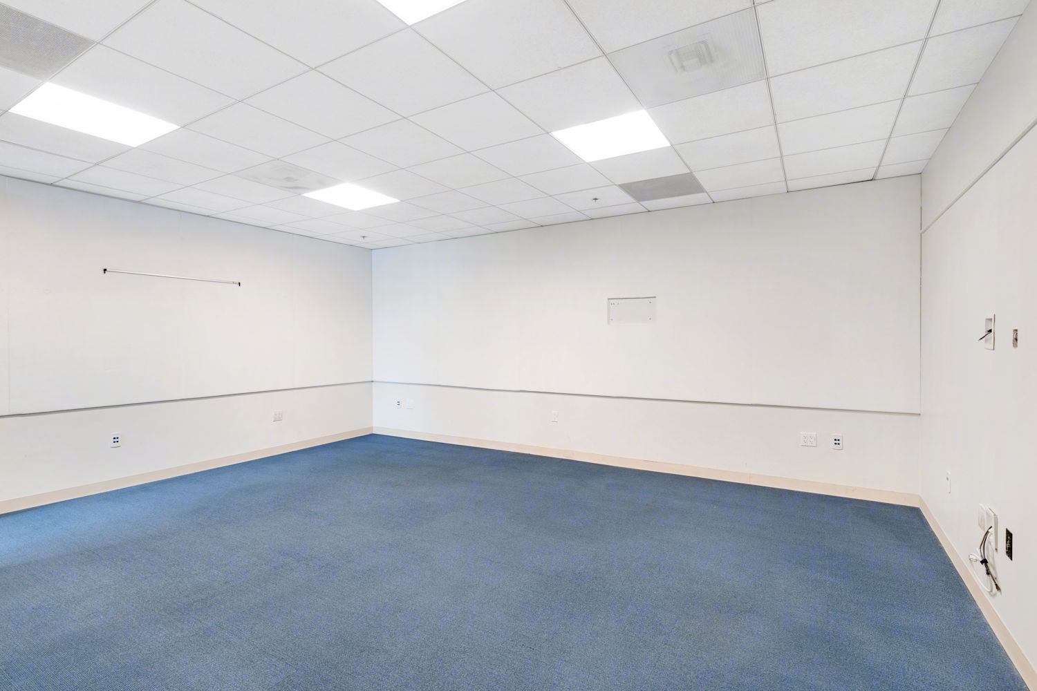 Entire 7th Floor, Suite 700 Commercial Space for Rent at 655 N. Central ...