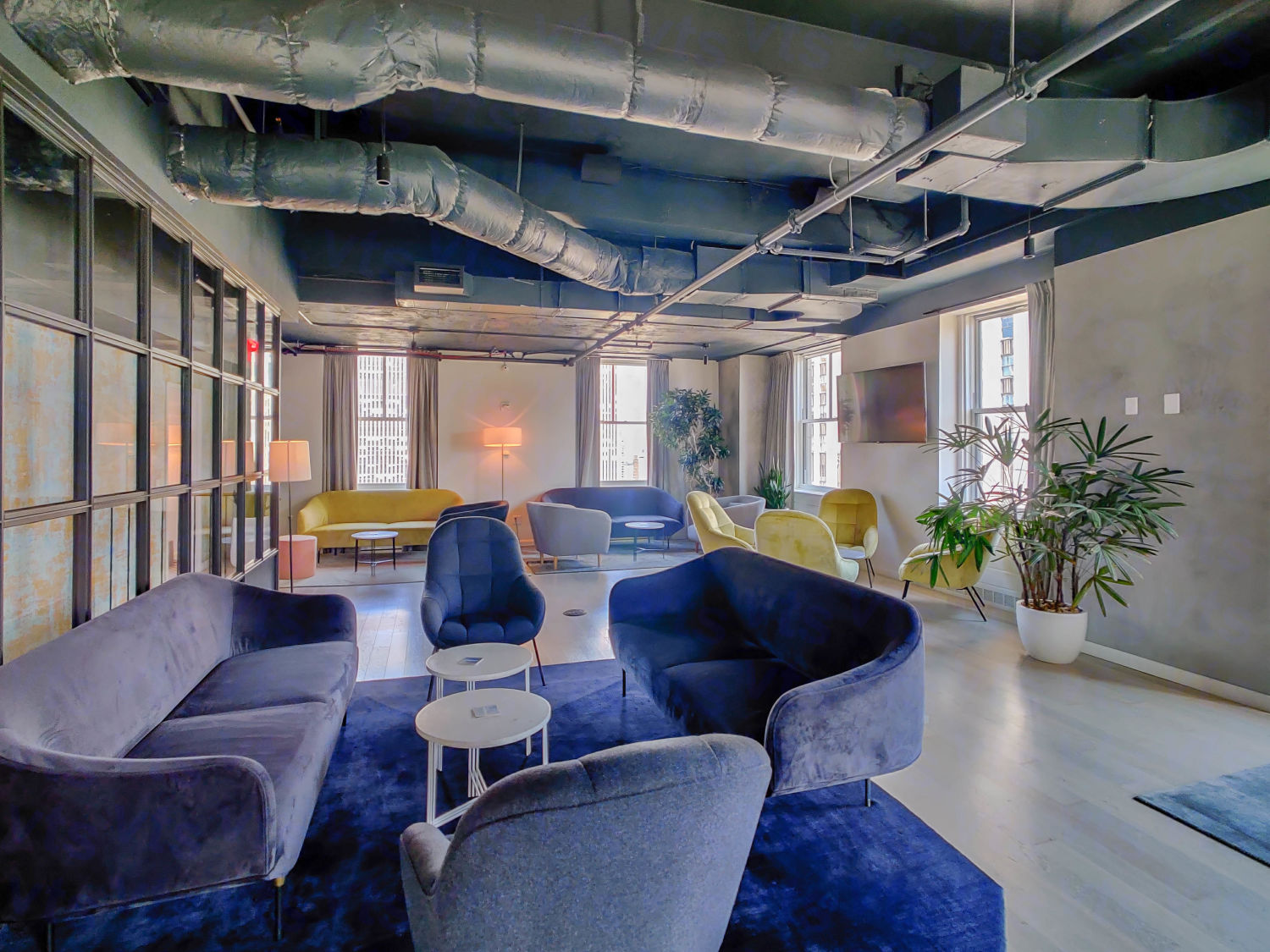 1 Rockefeller Plaza, New York, NY Commercial Space for Rent | VTS