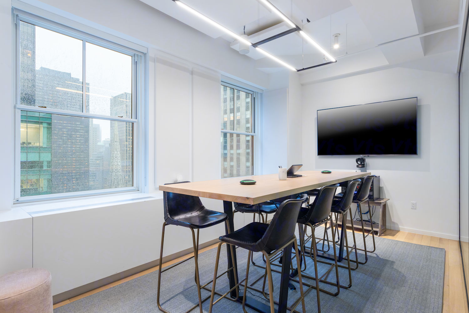 Partial 20th Floor, Suite 2000A Commercial Space for Rent at 75 ...